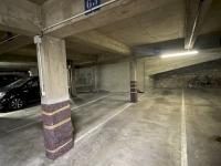 Location de parking (sous-sol) - Paris 14 - La Mariniere Sud