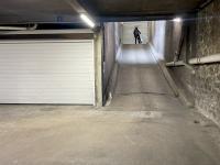 Location de parking (sous-sol) - Paris 14 - La Mariniere Sud