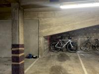 Location de parking (sous-sol) - Paris 14 - La Mariniere Sud