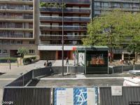 Location Parking privé (sous-sol) Paris 75015