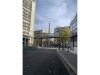 Parking moto - 56/mois - Paris 15ème - Métro Dupleix / Bir-Hakeim