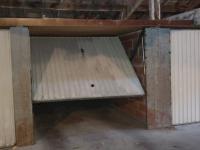 Vente de box (sous-sol) - Bordeaux - Nansouty