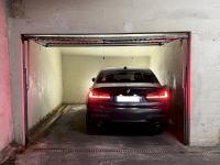 Vente Box (sous-sol) Paris 75017