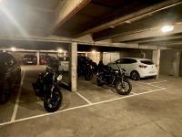 Location de parking (sous-sol) - Paris 15 - 13 rue Des Frères Morane