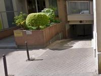 Location de parking (sous-sol) - Paris 15 - 152 rue De Javel