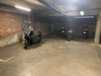 Location de parking (sous-sol) - Paris 15 - 152 rue De Javel