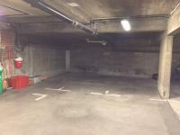 Location de parking (sous-sol) - Paris 15 - 152 rue De Javel