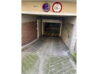 Location de parking (sous-sol) - Paris 15 - 152 rue De Javel