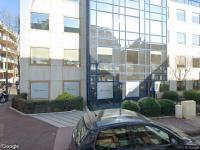 Parking privé (sous-sol) 7 Avenue Du Maréchal Juin, 92150 Suresnes, France