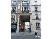 Location de parking (sous-sol) - Paris 16 - Chaussee D'Antin