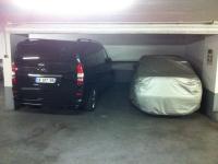 Location de parking (sous-sol) - Paris 16 - Chaussee D'Antin