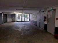 Location de parking (sous-sol) - Paris 16 - Chaussee D'Antin