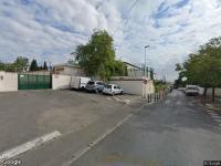 Location Garage Montpellier 34070