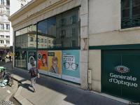 Location Parking privé (sous-sol) Paris 75015