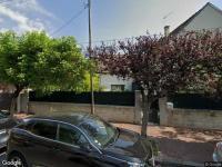 Location Garage (extérieur) Vaujours 93410