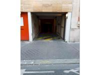 Location de parking (sous-sol) - Paris 12 - 12 rue Des Meuniers