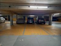 Vente de parking (sous-sol) - Rueil-Malmaison - Centre Ville