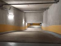 Vente de parking (sous-sol) - Rueil-Malmaison - Centre Ville
