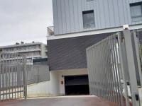 Vente de parking (sous-sol) - Rueil-Malmaison - Centre Ville