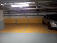 Vente de parking (sous-sol) - Rueil-Malmaison - Centre Ville