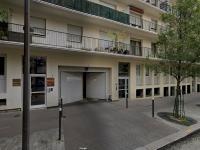 Location Box Paris 13e - Quartier Croulebarbe proche 5e