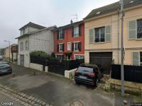 Vente Parking privé (sous-sol) Le Chesnay 78150