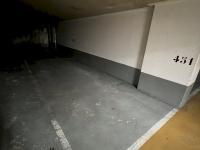 Place de parking à louer - Paris 75020 - 60 Rue Pixérécourt, 75020 Paris, France - 100 euros