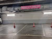 Location de parking (sous-sol) - Paris 10 - 7 rue Des Petites-Écuries