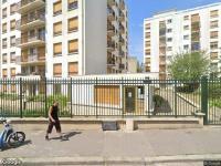 Location Parking privé (sous-sol) Paris 75020