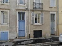 Parking privé (sous-sol) 26 Rue De Mon Désert, 54000 Nancy, France