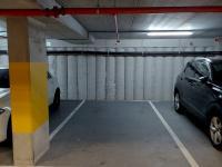 Location de parking (sous-sol) - Ixelles - 95 rue Armand Campenhout - Armand Campenhoutstraat