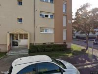Location Parking privé (sous-sol) Metz 57070