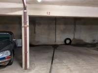 Location de parking (sous-sol) - Metz - Hestaux Macherez Liedot