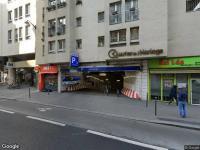 Location Parking privé (sous-sol) Paris 75003