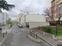Location Box (sous-sol) Les Lilas 93260