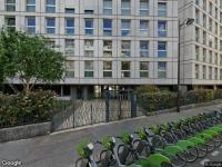 Location Parking privé (sous-sol) Paris 75015 - Suffren