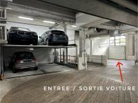 Place de parking à louer - Maisons-Alfort - 37 avenue Gambetta