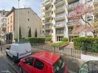 Emplacement parking Courbevoie, Bd St Denis