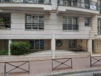 Location Parking privé (sous-sol) Levallois-Perret 92300