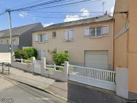 Garage / Box 15m2 Quartier Chantenay - Dispo 22/01