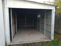 Location de garage(extérieur) - Nantes - Boucardière-Mallève