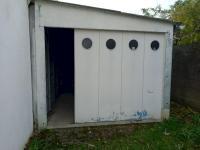 Location de garage(extérieur) - Nantes - Boucardière-Mallève