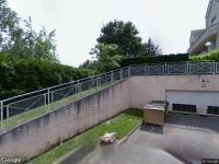 Emplacement de parking en sous-sol sécurisé - résidence Apollonia