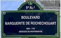 Place de parking à louer - Paris 9 - 67 rue Marguerite De Rochechouart