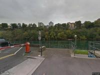 Location Parking privé (extérieur) Jonction, Genève 1205