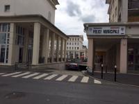 Place de parking à vendre - 0 0 -  - 10000 euros - 0