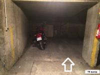Location de parking moto - Paris 14 - Plaisance