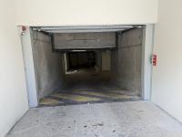 Location de parking (sous-sol) - Marseille 5 - 150 boulevard Baille