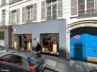 Location Parking privé (sous-sol) Paris 75006