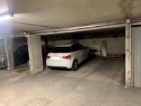 Location de parking (sous-sol) - Asnières-sur-Seine - 136 avenue D'argenteuil